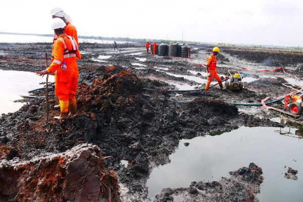 New Players in Nigeria&rsquo;s Oil Fields