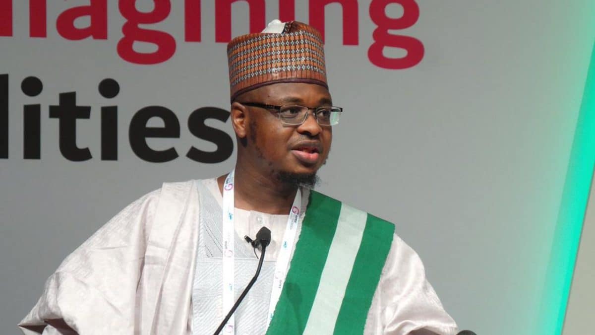 Digital Economy: Nigerian govt takes banking to rural areas