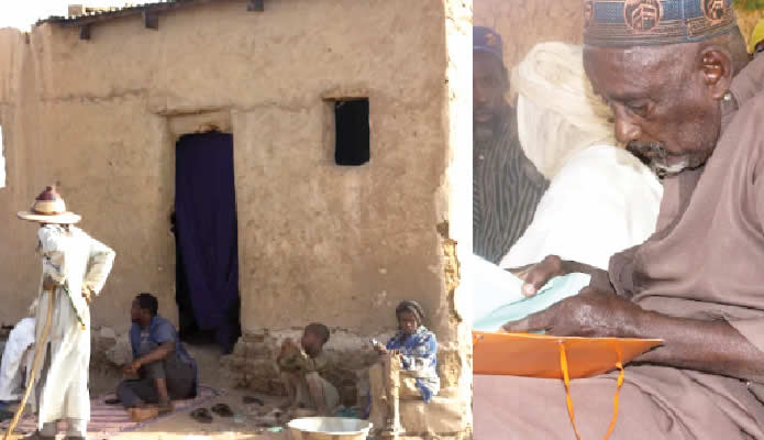 How fleeing Sokoto residents work in Nigeria, sleep in Niger Republic to escape bandits&rsquo; bullets