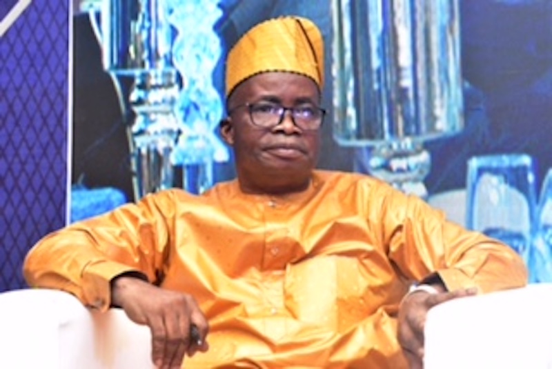 Insights into Nigerian Oil and Gas Industry