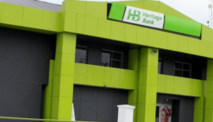 Heritage Bank, NGO position women for wealth creation
