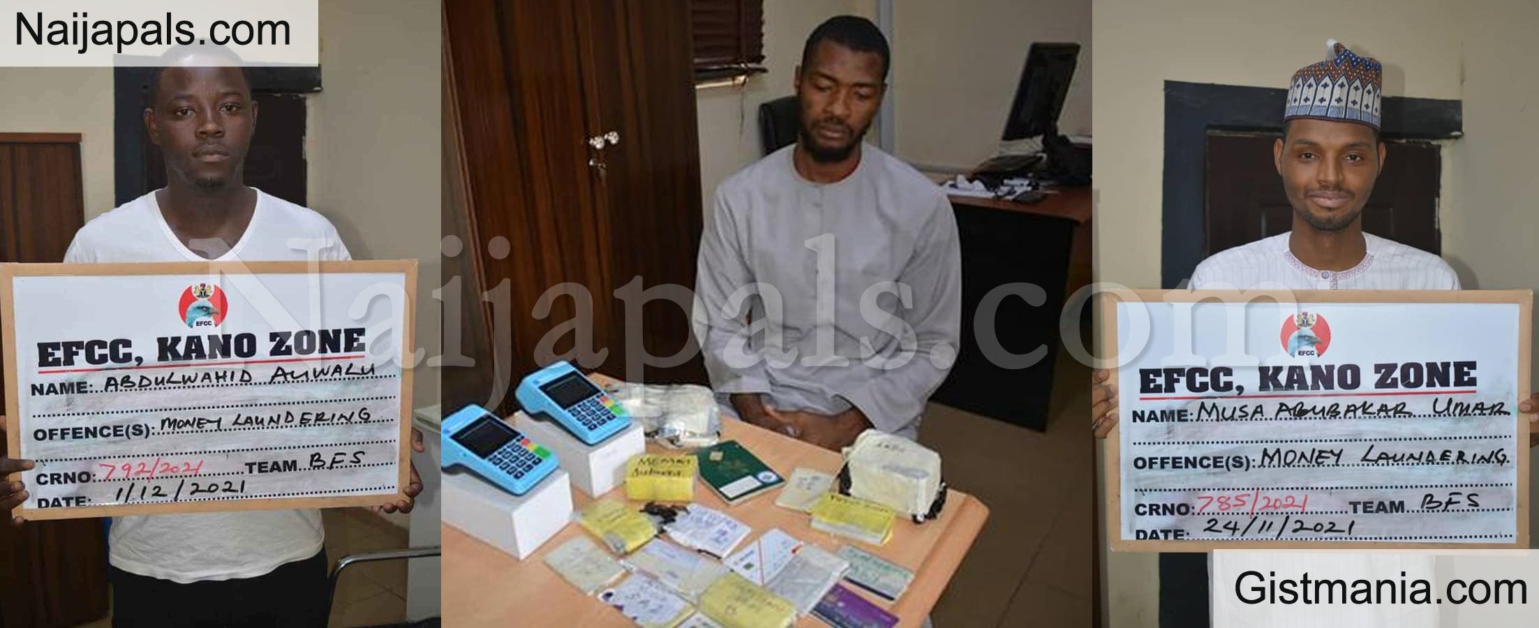 Rogue Nigerian Bankers Steal Almost N1Billion Through ATM Card Scheme
