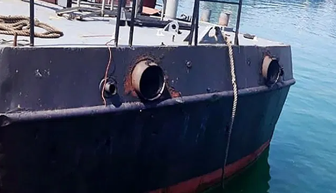 Nigerian banks lack capacity to fund sea-worthy vessel &ndash; Shipbrokers