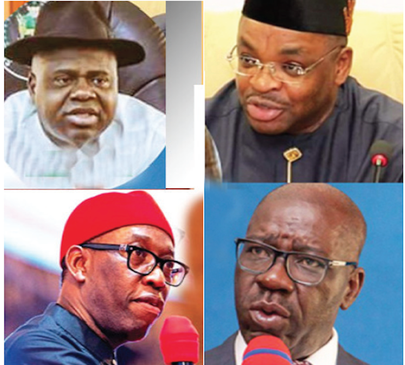 13% Derivation: Wike&rsquo;s Hoax to Unsettle N&rsquo;Delta Govs?