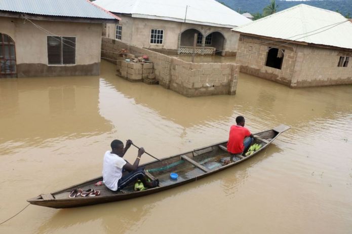 Flood: IFAD to Expend N258m on Agric Entrepreneurs in Niger Delta