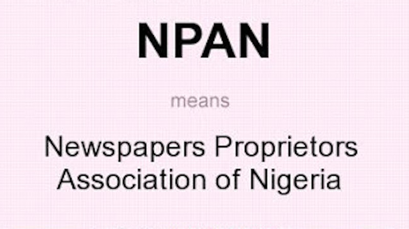 Nigerian Media Industry Adopts New Co-regulation, Code of Ethics to Enhance Professionalism