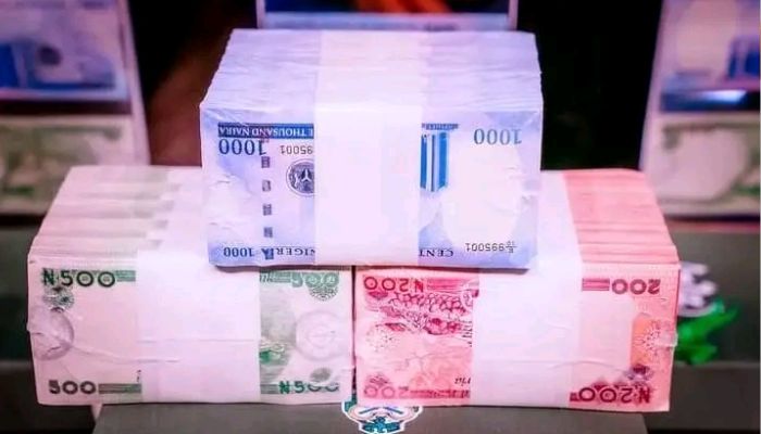 New naira: Bank branches not open on Saturday to collect deposits