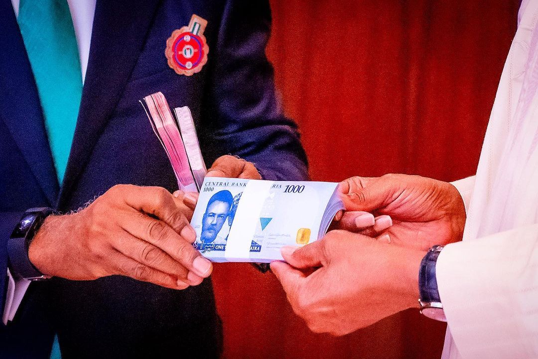 Nigerian Banks, FinTechs compete for N400 trillion instant payment market