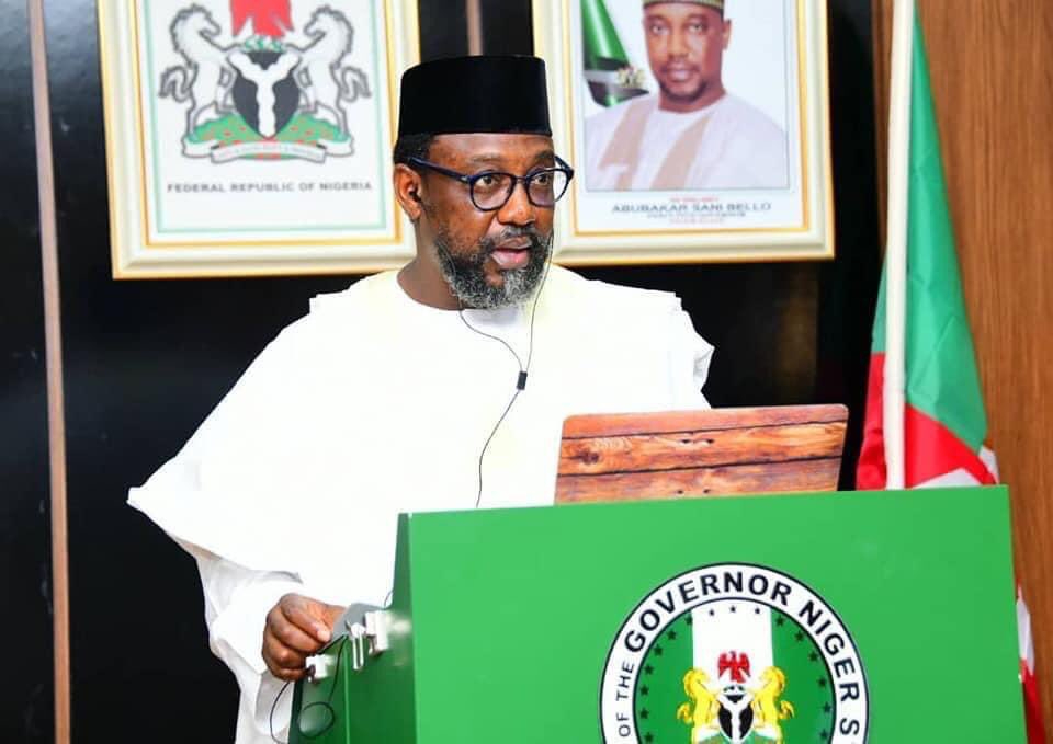 Niger Sues Federal Govt Over Naira Redesign As Rural Markets Close