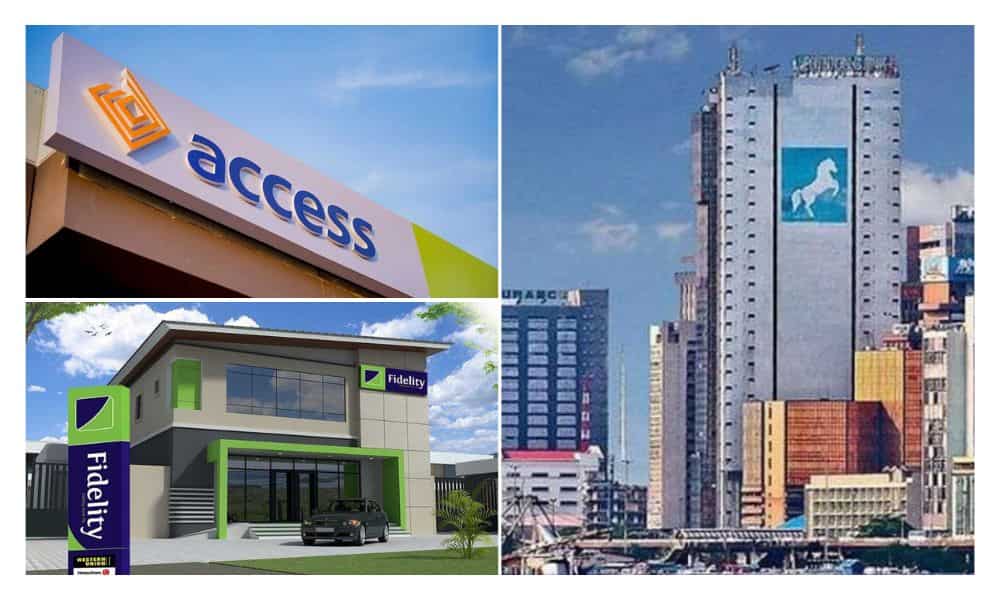 Access, Fidelity Lead as Nigerian Banks Acquire Other Banks in Africa
