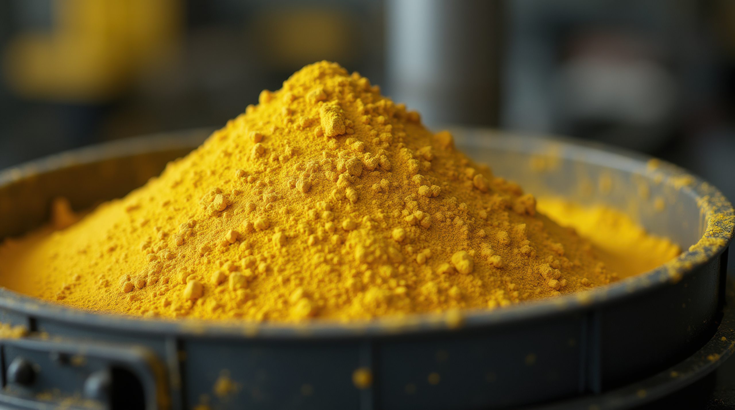 Niger stockpiled 1,000t of yellowcake at military base: FT