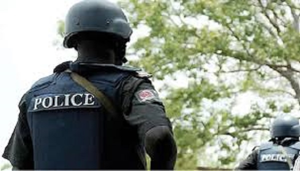 Police arrest suspects for counterfeit currency, illegal arms in Niger