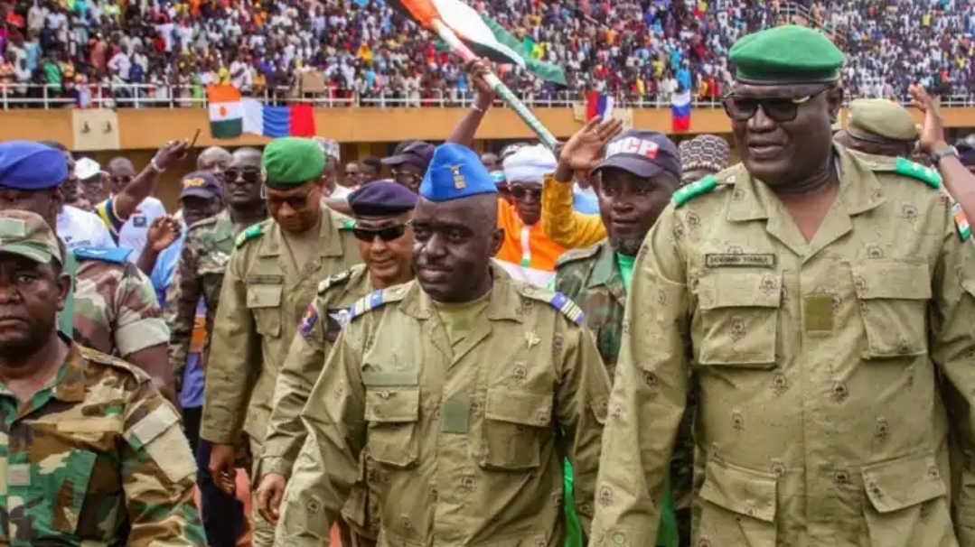 Airspace, Borders&rsquo; Closure Tantamount To Cutting Life Saving Supplies To Niger Rep. &mdash; UN