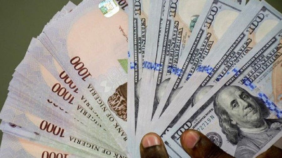 Dollar to Naira exchange rate today, August 21, 2026: Nigerian naira extends appreciation to end week on good note