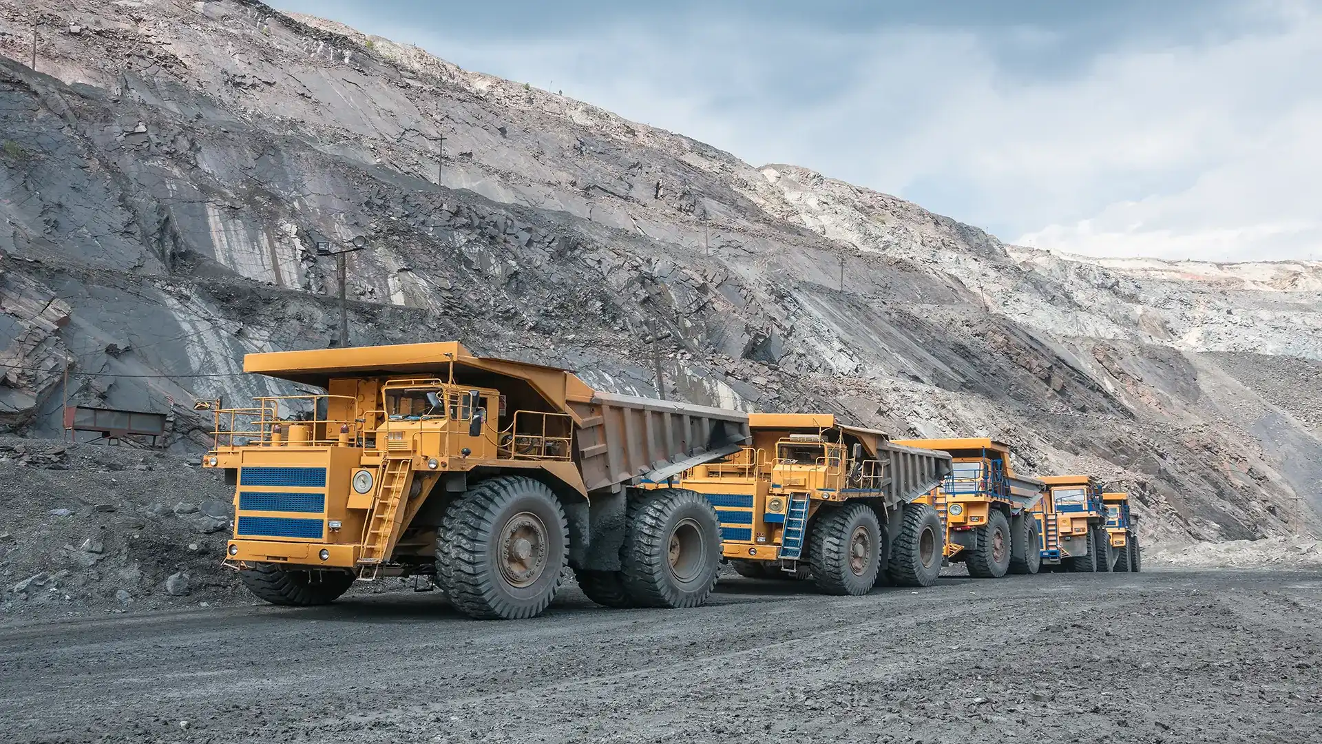 Niger Raises Uranium Price, Impacting French Imports