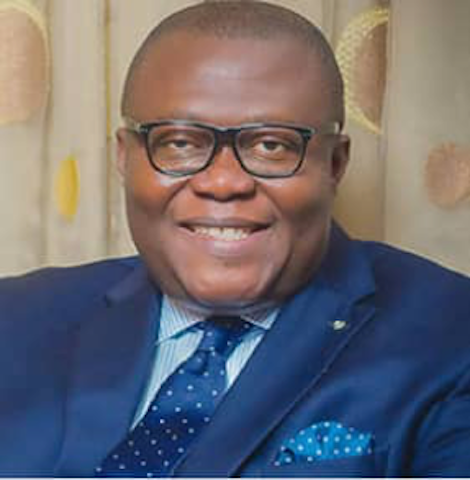 A historic Niger Delta investment summit holds in Port Harcourt, By Ehi Braimah