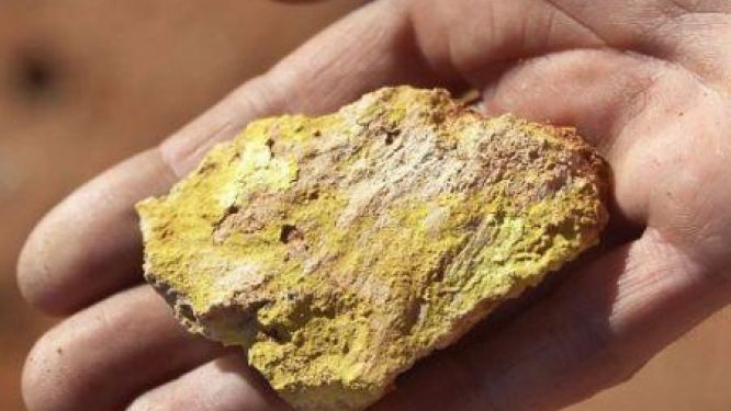Niger Eyes Bigger Madaouela Uranium Mine After Project Revival